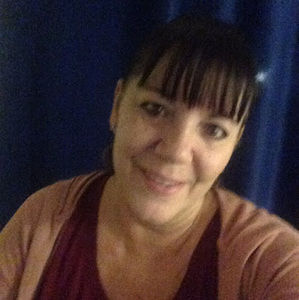 Meet your Posher, Debra